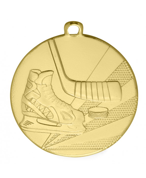 Medaille D112L ijshockey 